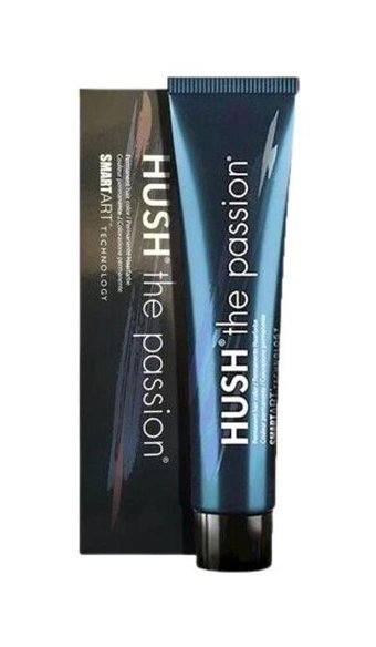 Hush The Passion Yoğun Kumral 6.00 Krem Saç Boyası 60 ml