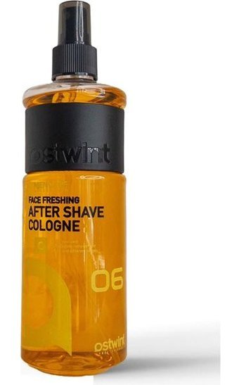 Ostwint No:06 Tıraş Kolanyası 400 ml