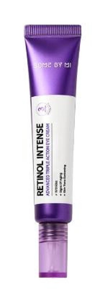 Some By Mi Retinol İntense Tüm Ciltler İçin Göz Çevresi Kremi Tüp 30 ml