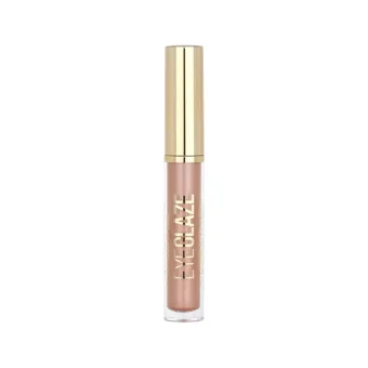 Golden Rose No:05 Likit Işıltılı Tekli Far Bakır