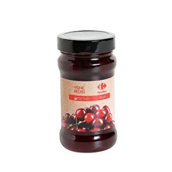 Carrefour Vişne Reçeli 380 gr