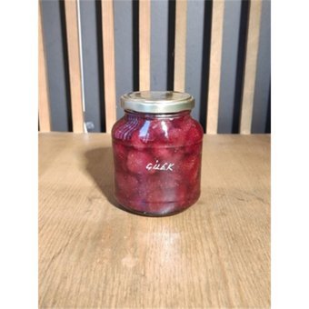 Keteci Çilek Reçeli 420 gr