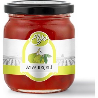 Elika Ayva Reçeli 250 gr