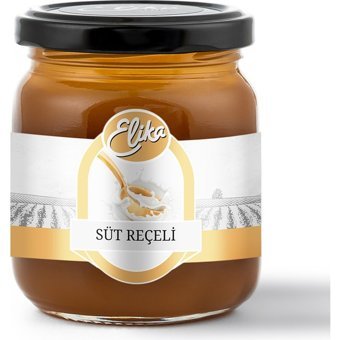 Elika Süt Reçeli 250 gr