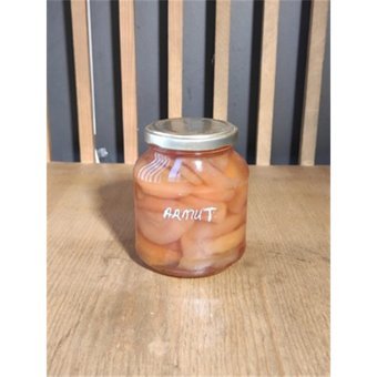 Keteci Armut Reçeli 420 gr