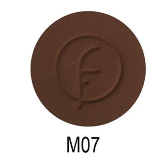 Flormar M07 Toz Mat Tekli Far Bakır