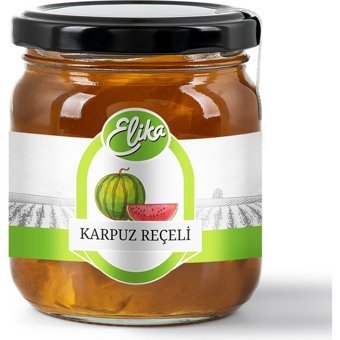Elika Karpuz Reçeli 250 gr