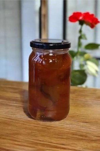 Keteci Kamkat Reçeli 450 gr