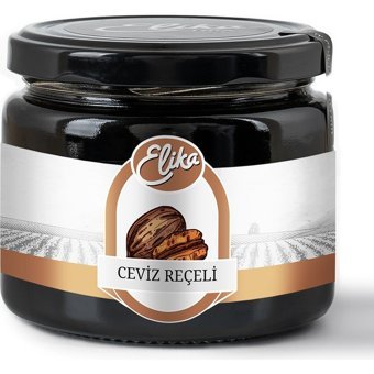 Elika Ceviz Reçeli 410 gr