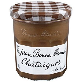 Bonne Maman Kestane Reçeli 370 gr