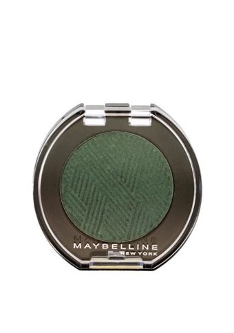 Maybelline New York Color Show 20 Beetle Green Toz Mat Tekli Far Yeşil