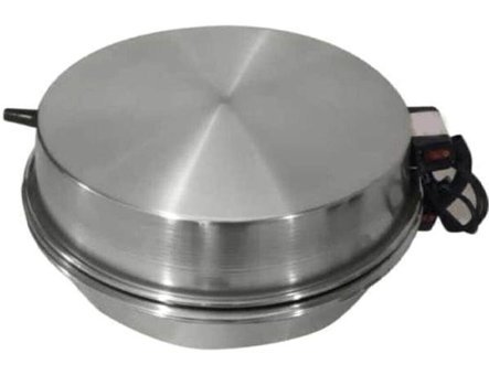 Uğur UZ-0018 Tek Hazneli Karıştırıcılı 3000 W Gri Ekmek Yapma Makinesi