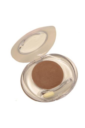 Pupa Natural Eyes 4 Toz Mat Tekli Far Kahverengi