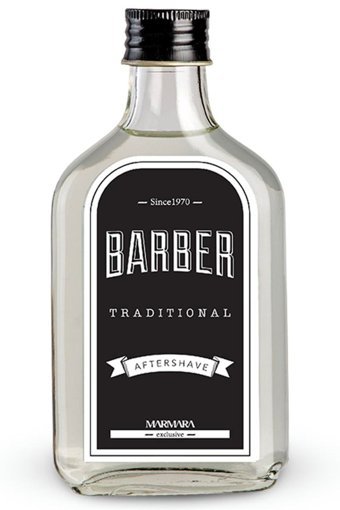 Barber Traditional Tıraş Kolonyası 200 ml