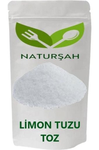 Naturşah Kristal Tuzu 100 gr