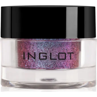 Inglot Pure Pigment 120 Jel Tekli Far Mor