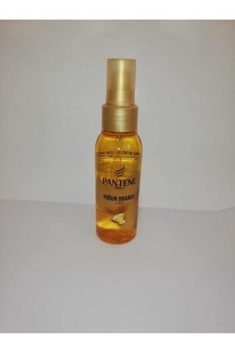 Pantene Besleyici-Onarıcı Keratin Unisex Saç Serumu 100 ml
