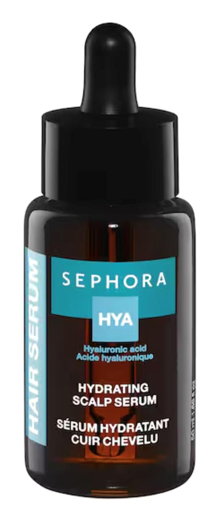 Sephora Hydrating Scalp Serum Canlandırıcı-Nemlendirici Unisex Saç Serumu 50 ml