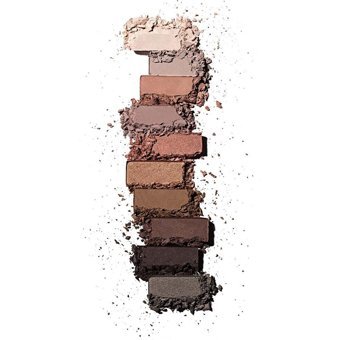 Flormar Nude No:01 Toz Mat Far Paleti