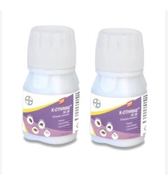 Bayer K-othrine Sc 50 Toz Karınca İlacı 2x50 ml