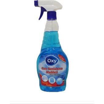 Oxy Cam Temizleyici Sprey 2x750 ml