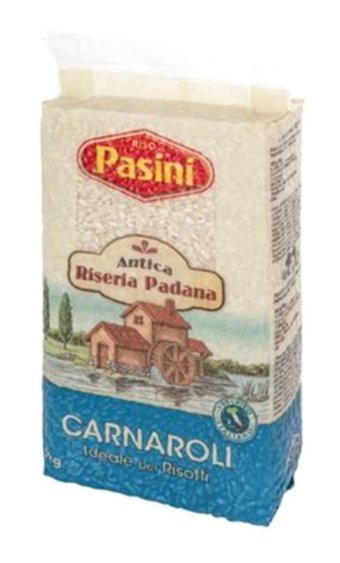 Riso Pasini Carnaroli Risotto Pirinç 1 kg