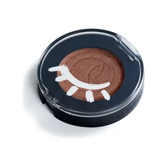 Yves Rocher 51775 Toz Işıltılı Tekli Far Kahverengi