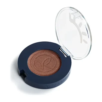 Yves Rocher 51775 Toz Işıltılı Tekli Far Kahverengi