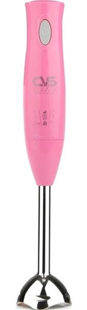 Cvs DN 1251 Rodmix Turbolu Tekli El Blender Pembe