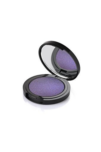 Pierre Cardin Purple Toz Metalik Tekli Far Pembe