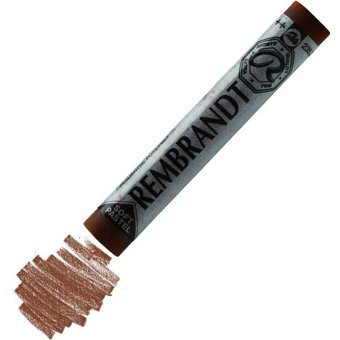 Rembrandt 235-3 Orange Kalem Pastel Boya
