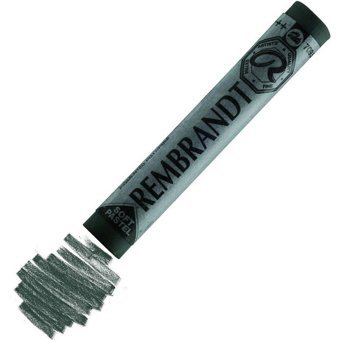 Rembrandt 709-3 Green Grey Kalem Pastel Boya