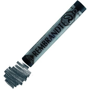 Rembrandt 640-3 Bluish Green Kalem Pastel Boya