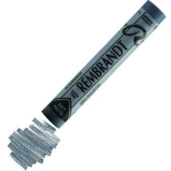 Rembrandt 727-5 Bluish Grey Kalem Pastel Boya