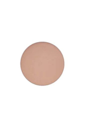 Mac Refill Shroom Toz Mat Tekli Far Kahverengi