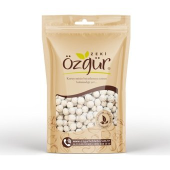 Özgür Leblebi Şekerli Beyaz Leblebi 1 kg