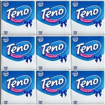Teno Kağıt Peçete 900'lü