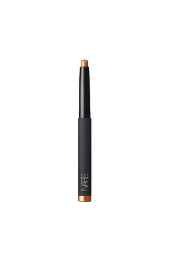 Nars Velvet Eyeshadow Belle Stick Işıltılı Tekli Far Altın