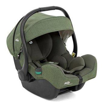 Joie I-Gemm 2 Dönen 0-13 kg Emniyet Kemerli Oto Koltuğu Haki