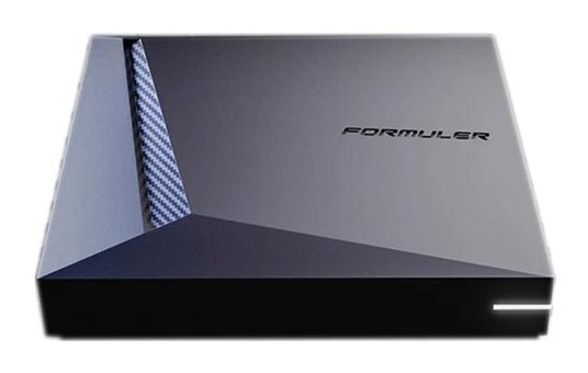 Formuler Z11 Pro Max 32 GB Kapasiteli Wifi 4K Android TV Box