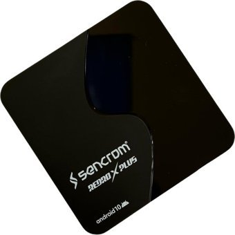 Sencrom Redro X Ultra 32 GB Kapasiteli Wifi 4K Android TV Box