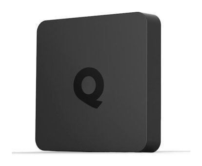 Hallow Q1 8 GB Kapasiteli 2 GB Ram Wifi 4K Android TV Box