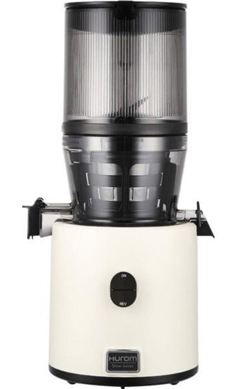 Hurom H330P 200W Beyaz Katı Meyve Sıkacağı