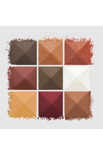 Givenchy Le 9 De Toz Işıltılı Far Paleti