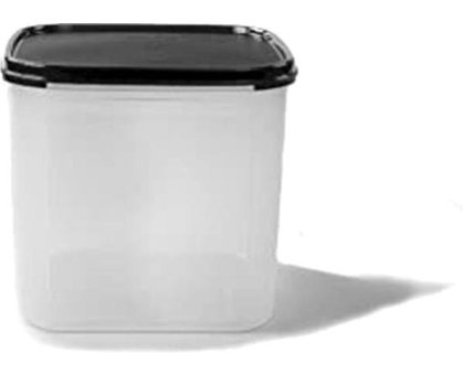 Tupperware Modüler Oval Plastik Saklama Kabı 4 lt