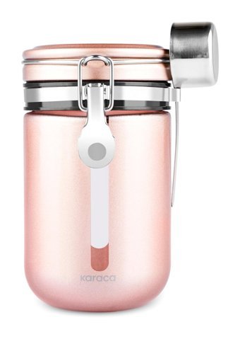 Karaca Mastermaid Silindir Cam Saklama Kabı 450 ml