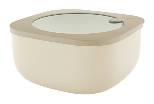 Guzzini More Kare Plastik Saklama Kabı 1.9 lt