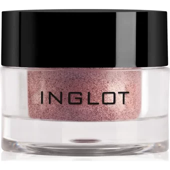 Inglot Pure Pigment 61 Jel Tekli Far Bej