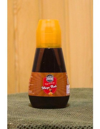 Dupnisa Çiftliği Trakya Süzme Meşe Balı 300 gr