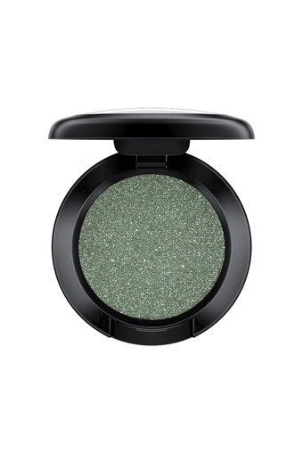Mac That'S Showbiz Baby Toz Tekli Far Yeşil